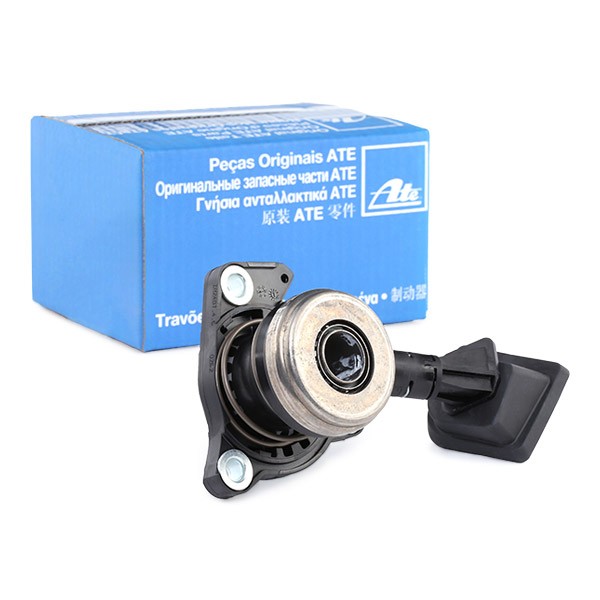 ATE Central Slave Cylinder, clutch Article number: 24.2524-5002.3 cheaply