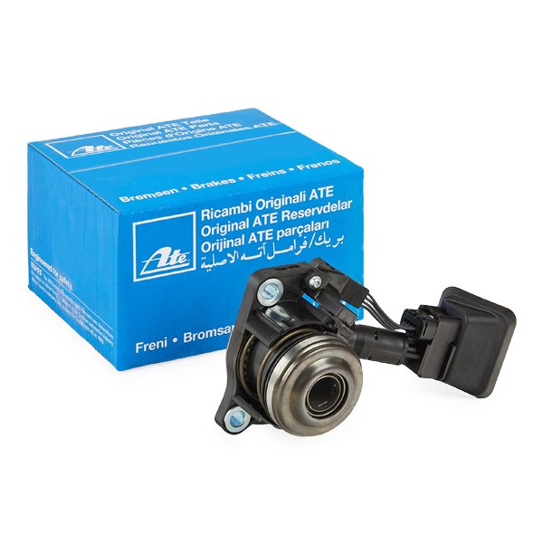 ATE Central Slave Cylinder, clutch Article number: 24.2524-5003.3 cheaply