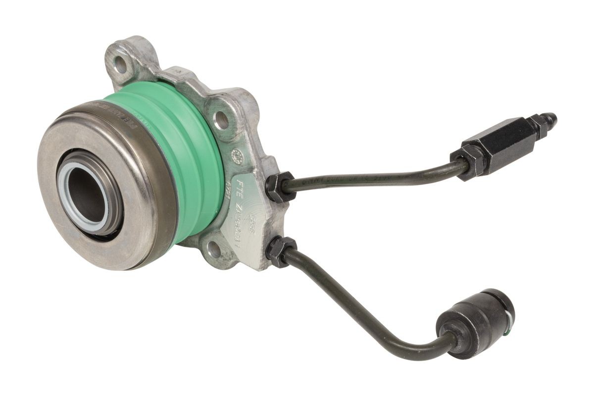 ATE Central Slave Cylinder, clutch Article number: 24.2526-5001.3 cheaply