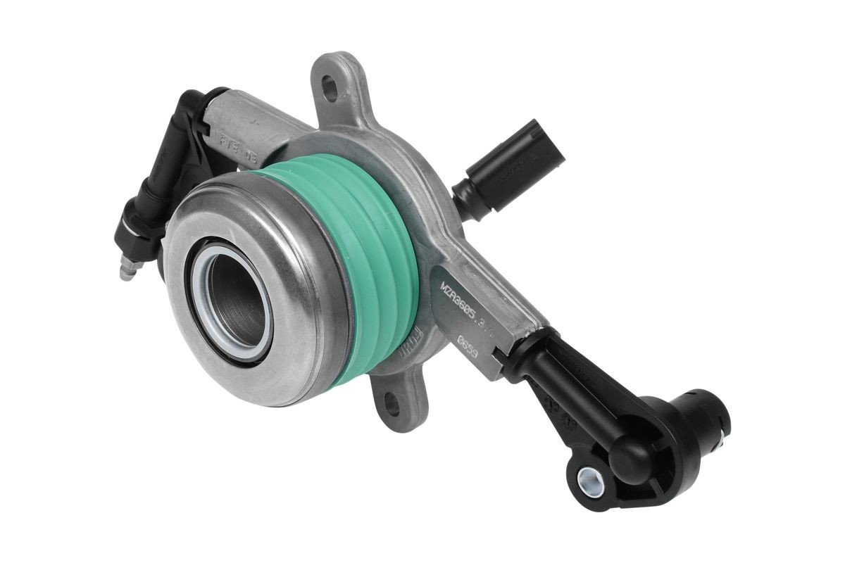 ATE Central Slave Cylinder, clutch Article number: 24.2536-5001.3 cheaply