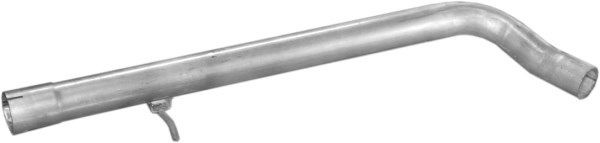 POLMO Exhaust Pipe Article number: 24.38 cheaply
