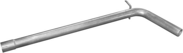 POLMO Exhaust Pipe Article number: 24.42 cheaply