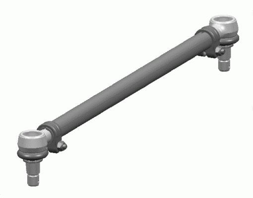 LEMFÖRDER Rod Assembly Article number: 24007 01 cheaply