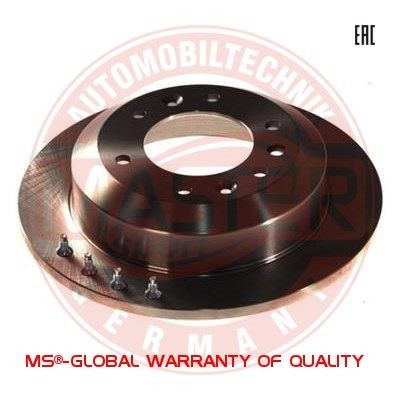 MASTER-SPORT Brake disc Article number: 24011201851-PCS-MS cheaply