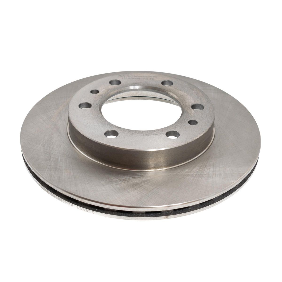 MASTER-SPORT Brake disc Article number: 24012001531-PCS-MS cheaply