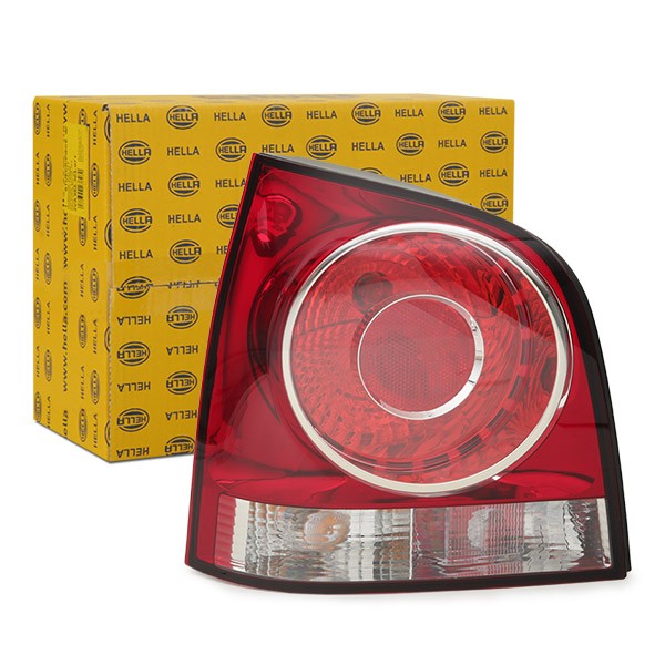 HELLA Rear light Article number: 2VA 965 303-071 cheaply
