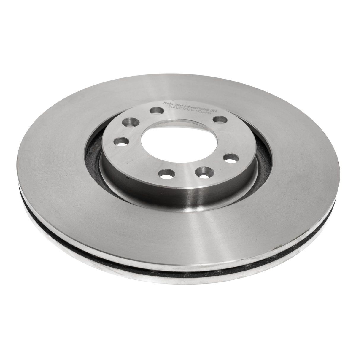 MASTER-SPORT Brake disc Article number: 24012202551-PCS-MS cheaply