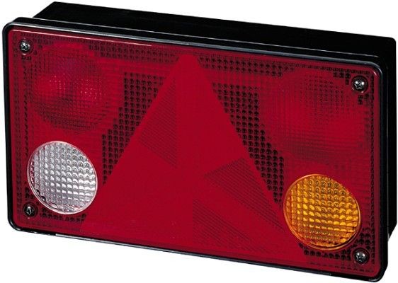 HELLA Combination Rearlight Article number: 2VD 340 400-471 cheaply