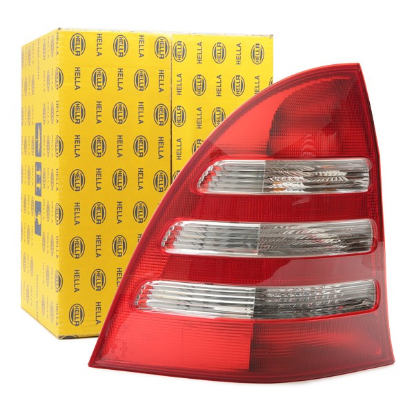 HELLA Rear light Article number: 2VP 008 048-051 cheaply