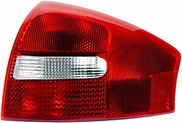 HELLA Rear light Article number: 2VP 008 468-051 cheaply