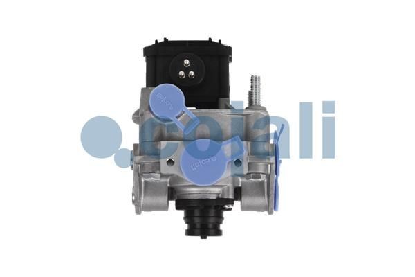 COJALI Ventil, ABS-regulering Varenummer: 2409002 billige