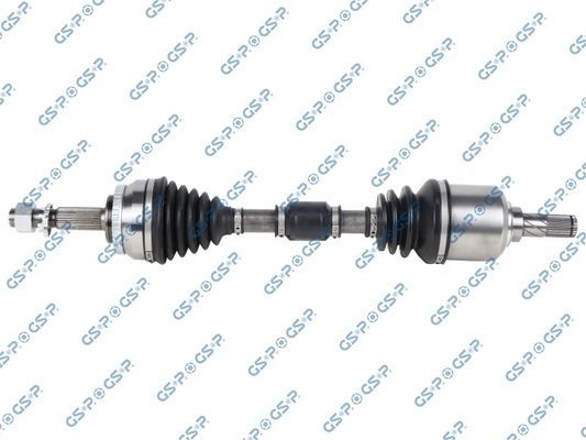 GSP Drive shaft Article number: 241041 cheaply