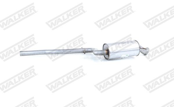 WALKER Rear silencer Article number: 24126 cheaply