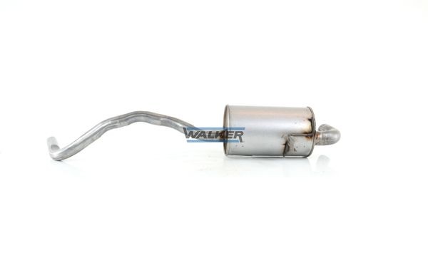 WALKER Rear silencer Article number: 24130 cheaply