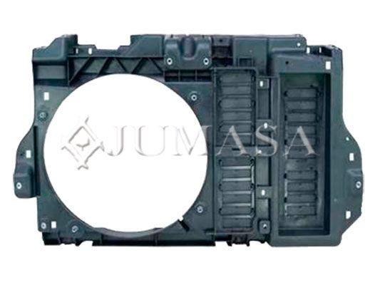 JUMASA Fan, radiator Article number: 24131038 cheaply