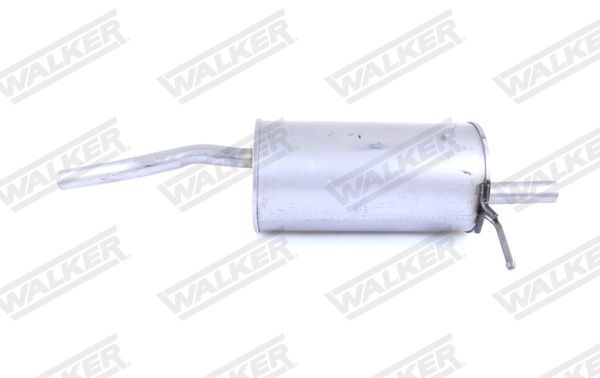 WALKER Rear silencer Article number: 24162 cheaply