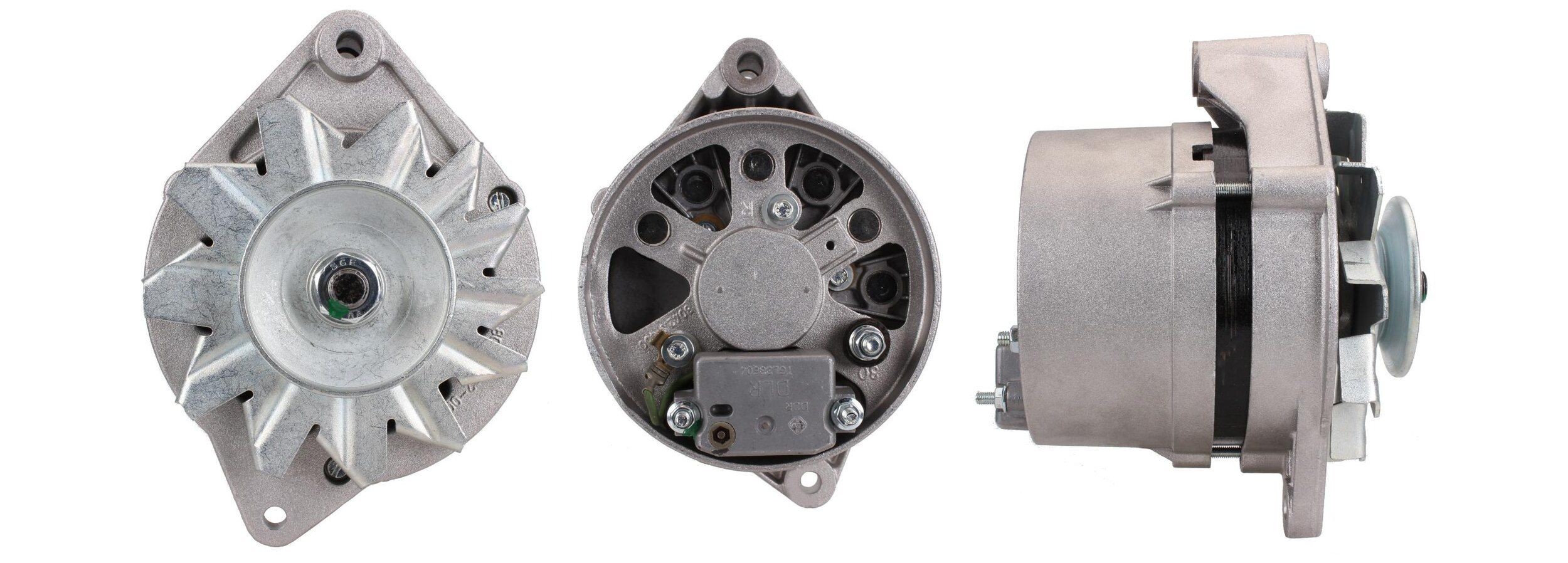 DRI Alternator Article number: 242101422 cheaply