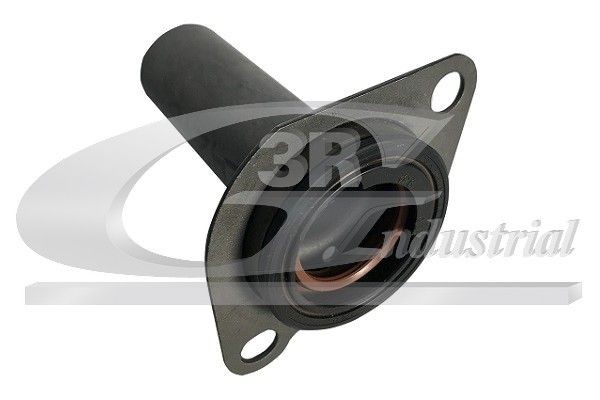 3RG 24218 Guide Tube, clutch DUCATO 1.9 TD Combinato 80 PS Diesel 2002