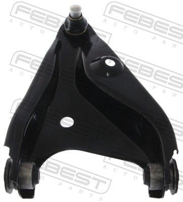 FEBEST Suspension arm Article number: 2424-LOGRH cheaply