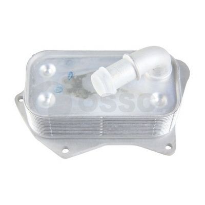 OSSCA Radiator ulei, ulei motor număr articol: 24251 ieftin