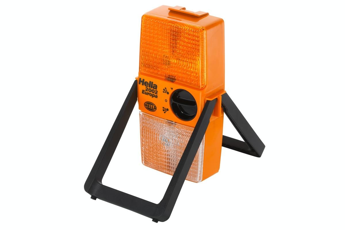 HELLA Advarselsblink Varenummer: 2XW 003 146-001 billige
