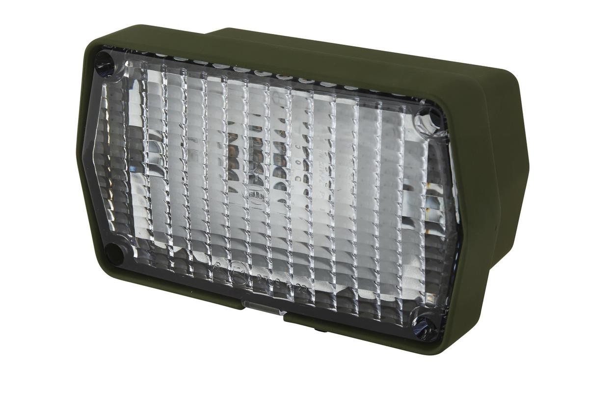 HELLA Baklygte Varenummer: 2ZR 002 481-031 billige