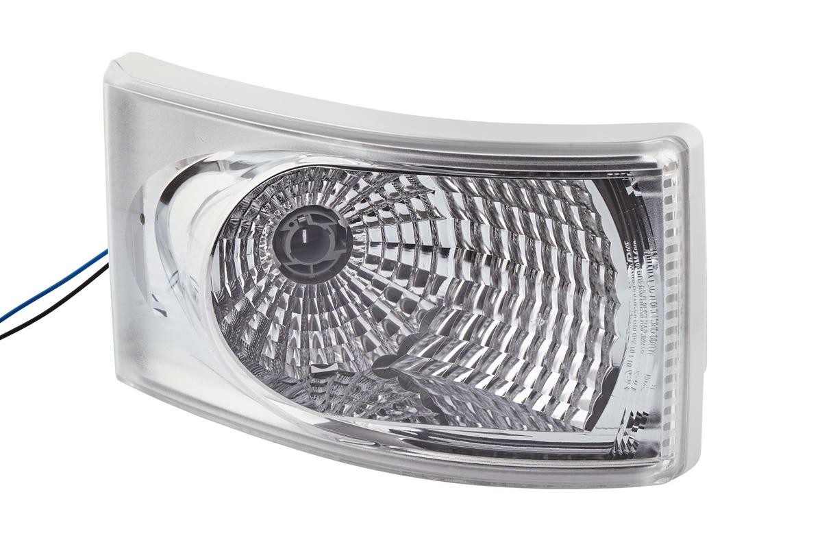 HELLA Baklygte Varenummer: 2ZR 008 805-041 billige