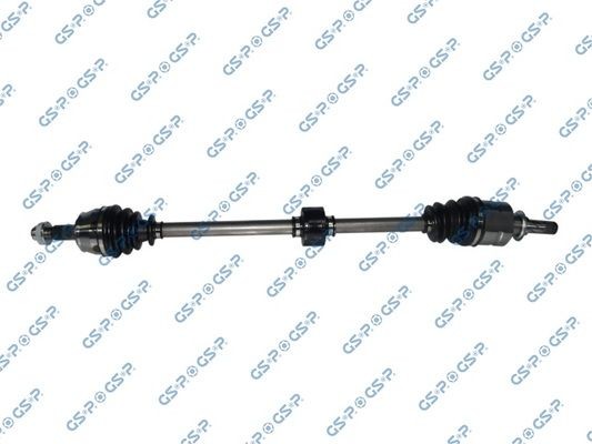 GSP Drive shaft Article number: 244042 cheaply