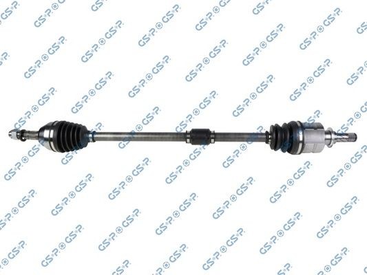 GSP Drive shaft Article number: 244088 cheaply