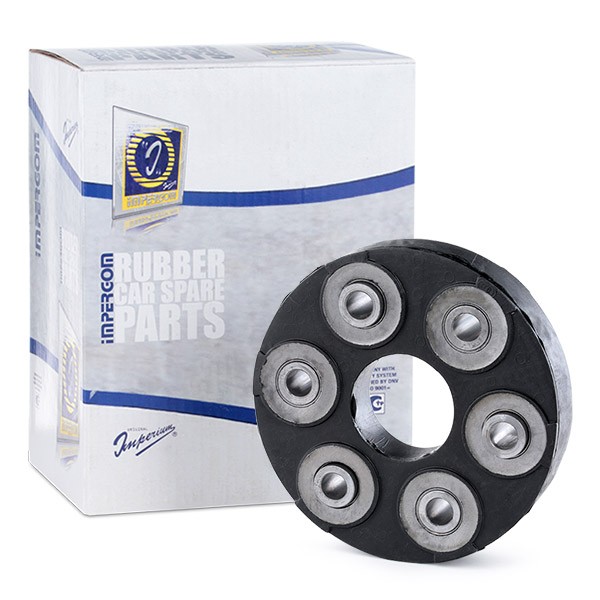 ORIGINAL IMPERIUM Drive shaft coupler Article number: 2452 cheaply