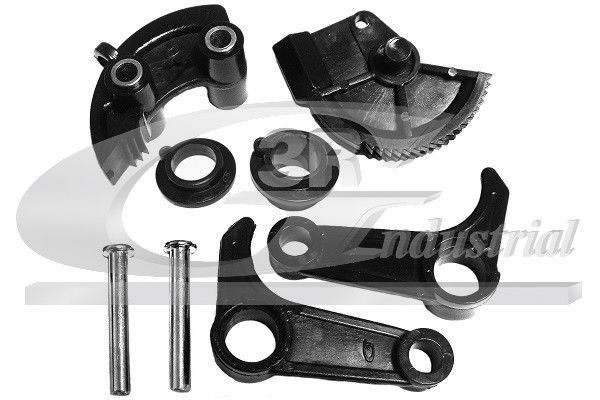 3RG Repair Kit, automatic clutch adjustment Article number: 24623 cheaply