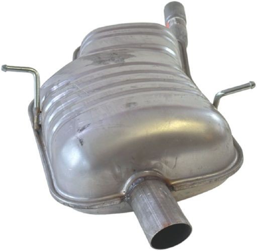 BOSAL Rear silencer Article number: 247-285 cheaply