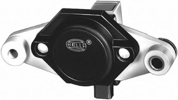 HELLA Generatorregulator Varenummer: 5DR 004 246-331 billige