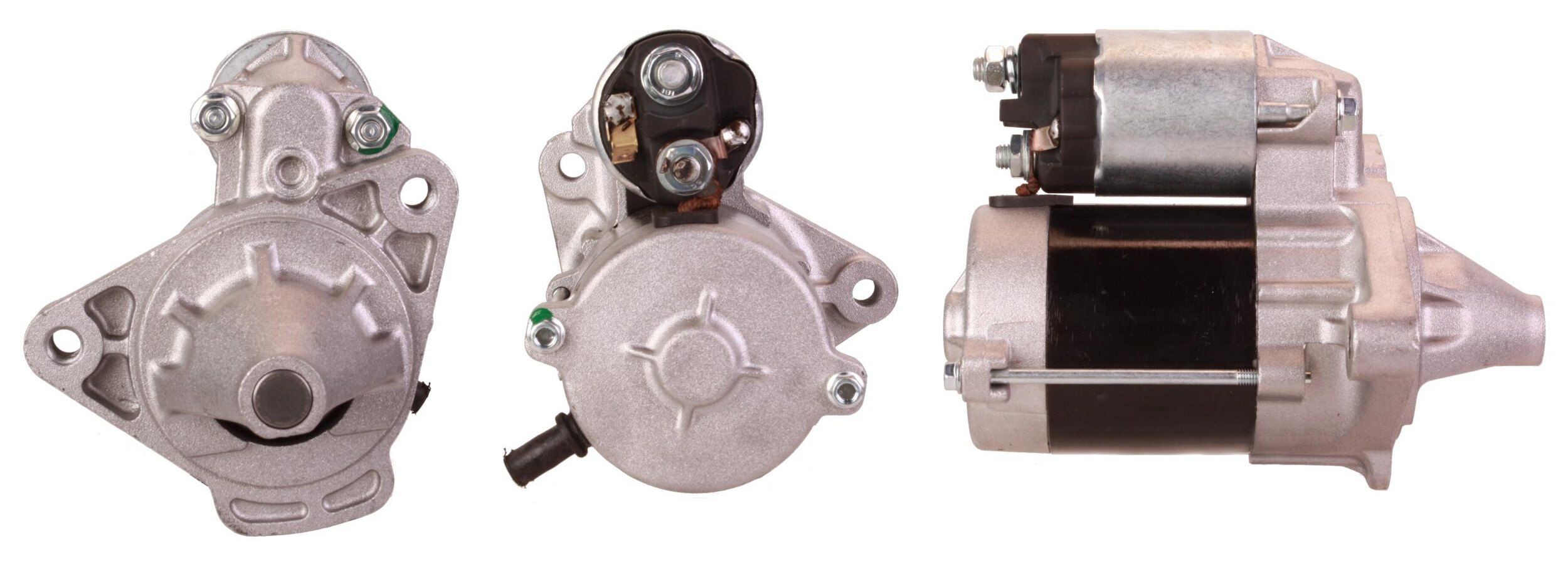 ELSTOCK Starter motor Article number: 25-3014 cheaply