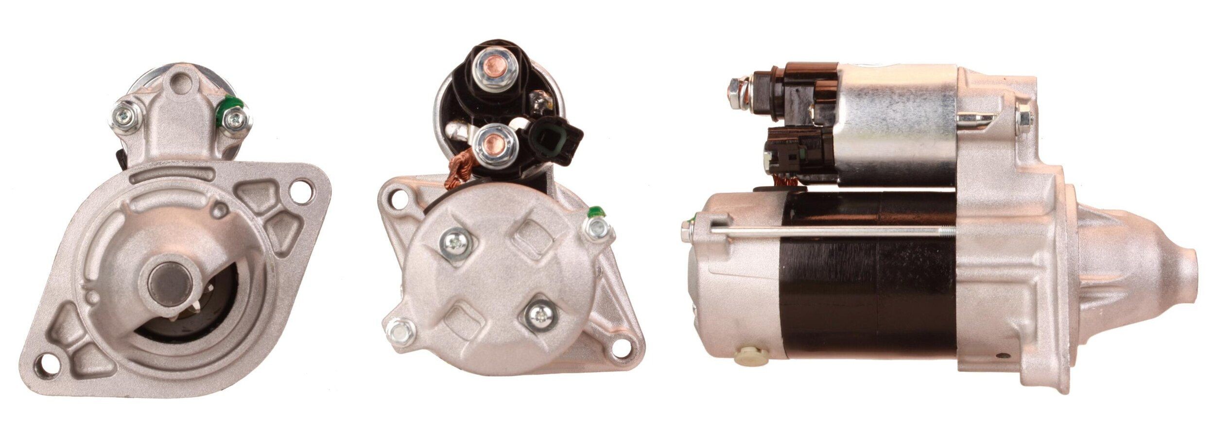 ELSTOCK Starter motor Article number: 25-3211 cheaply
