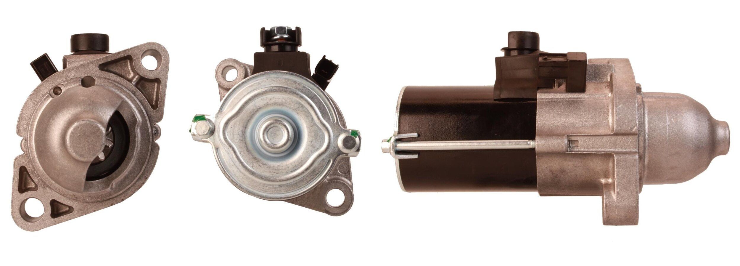 ELSTOCK Starter motor Article number: 25-4023 cheaply