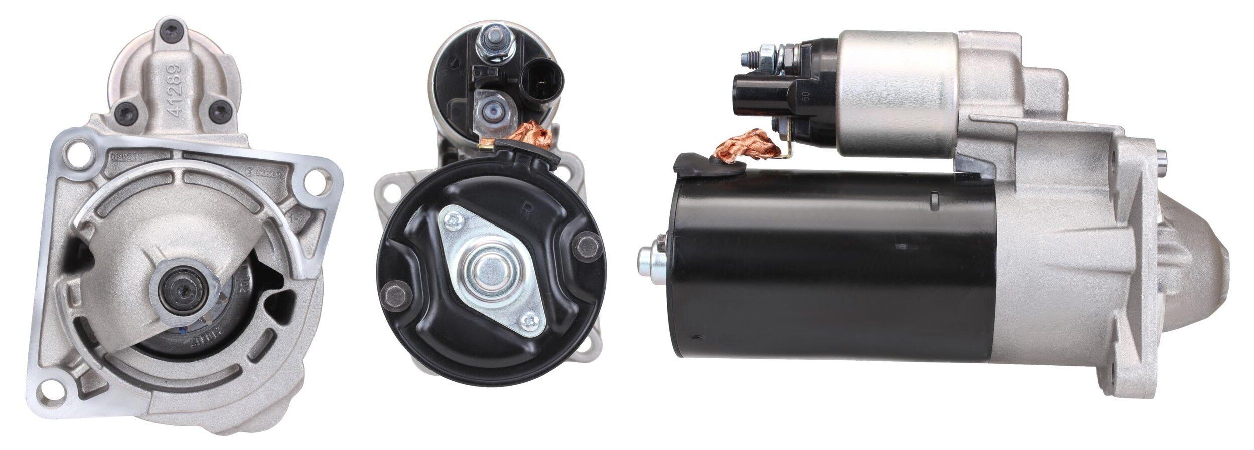ELSTOCK Starter motor Article number: 25-5139 cheaply
