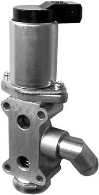 HELLA Idle Control Valve, air supply Article number: 6NW 009 141-051 cheaply