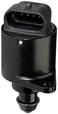 HELLA Idle Control Valve, air supply Article number: 6NW 009 141-341 cheaply