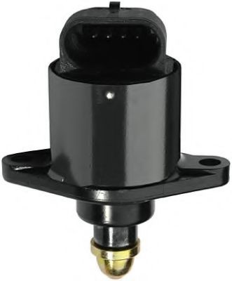 HELLA Tomgangsregulator Varenummer: 6NW 009 141-411 billige