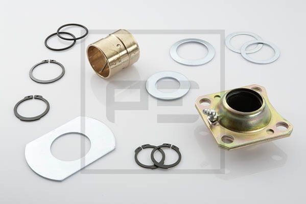 PETERS ENNEPETAL Ventilatorhjul, motorkøling Varenummer: 250.152-00A billige