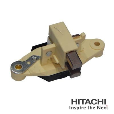 HITACHI Alternator Regulator Article number: 2500503 cheaply