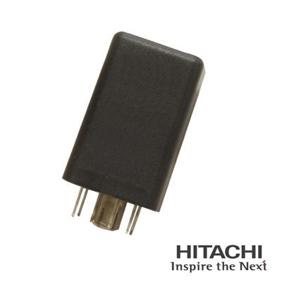 HITACHI Relee, Hõõgsüsteem Artikli number: 2502129 soodsalt