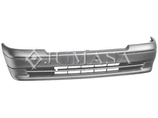 JUMASA Bumper Article number: 25034075 cheaply