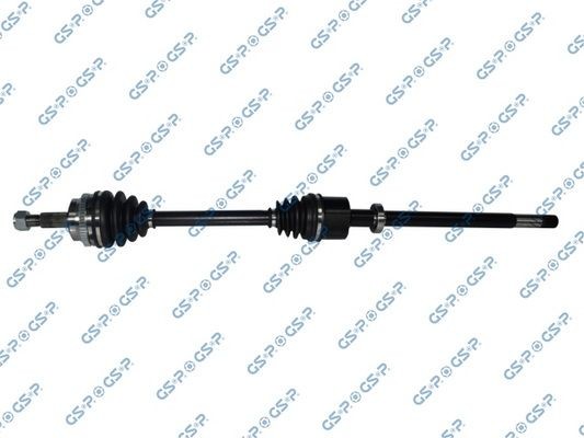 GSP Drive shaft Article number: 250366 cheaply