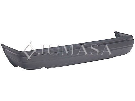 JUMASA 25041516 Pare-choc arrière ESCORT 1.6 Turbo RS 132 CH Essence 1990