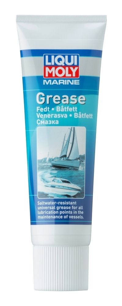 LIQUI MOLY Fedt Varenummer: 25042 billige