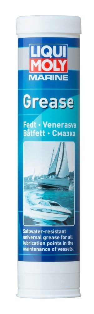 LIQUI MOLY Fedt Varenummer: 25044 billige
