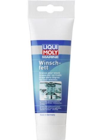 LIQUI MOLY Brændstofadditiv Varenummer: 25045 billige