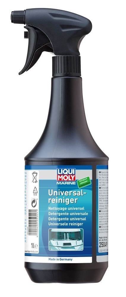 LIQUI MOLY Universalrens Varenummer: 25049 billige